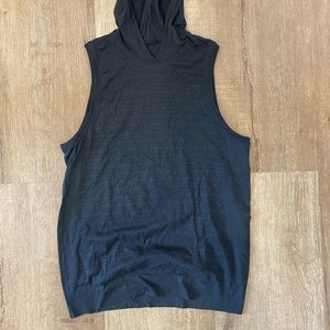 Lululemon hooded tank